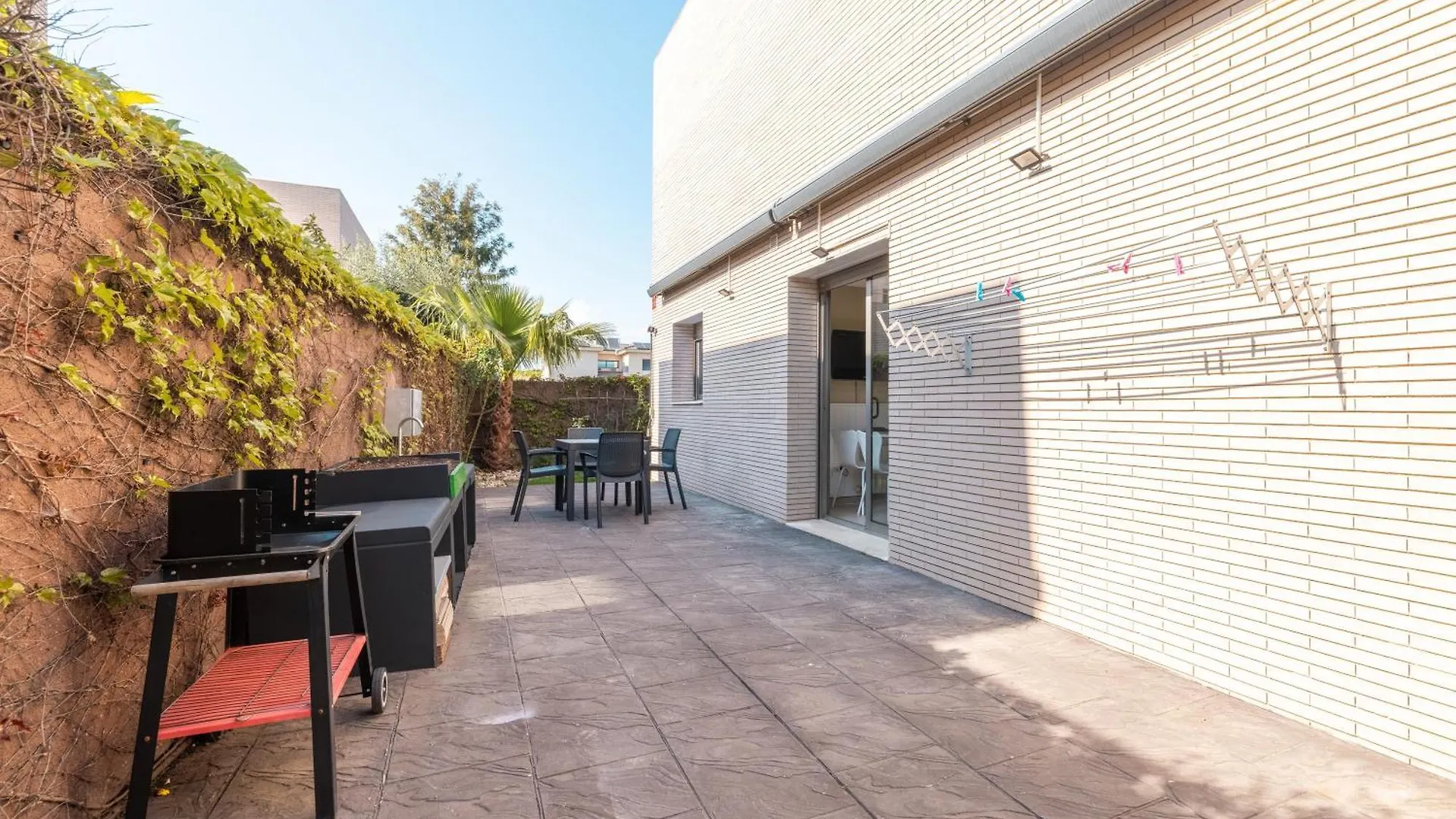 קמברילס Villa Vidalet Solo Familias 0*,  ספרד